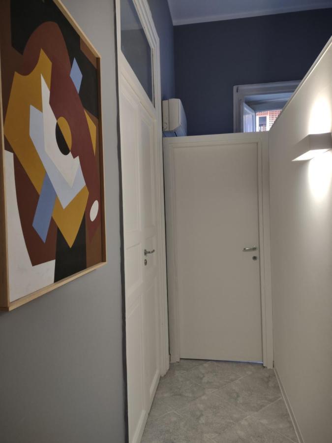 Central Apartment A Due Passi Dal Porto Palermo Exterior photo